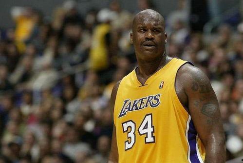 奥尼尔趣事爆料视频大全,篮球场上的欢乐瞬间